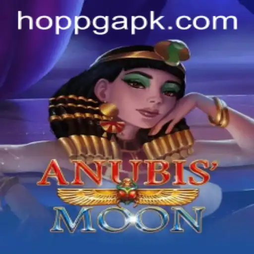 Explorando o Mundo Fascinante de AnubisMoon: Uma Jornada na HOPPG