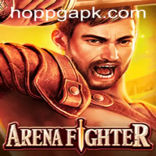 Descubra ArenaFighter: O Novo Fenômeno dos Jogos de Luta