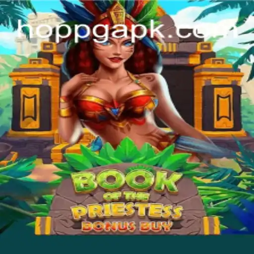 BookOfThePriestess: Um Mergulho no Mundo do Jogo HOPPG