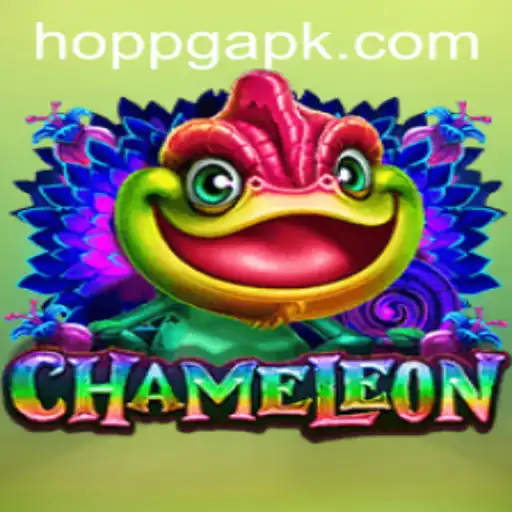 Chameleon: Estratégia e Dedução no Jogo de Palavras 'HOPPG'