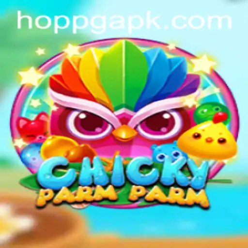 ChickyParmParm: Explorando o Mundo do Jogo HOPPG