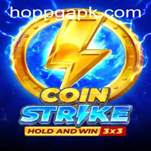 Coinstrike: O Jogo Empolgante com a Palavra-Chave HOPPG