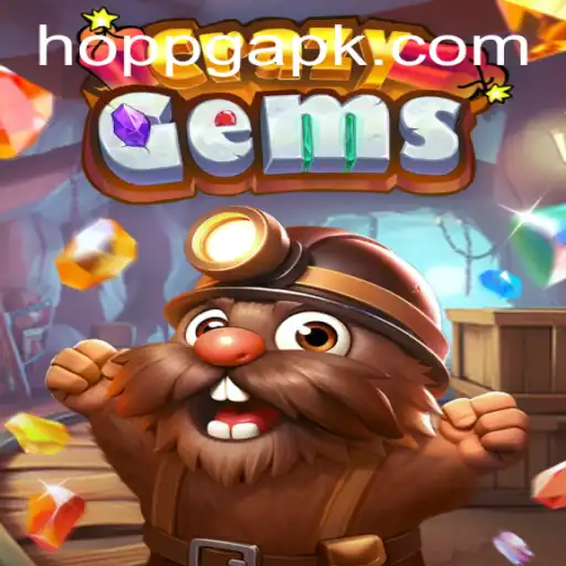 Explorando o Envolvente Mundo de CrazyGems: Uma Aventura de Estratégia e Divertimento