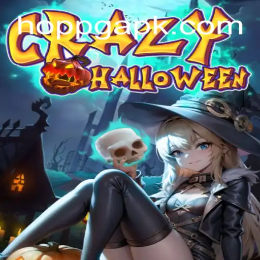 CrazyHalloween: Descubra o Mundo Fascinante do Jogo HOPPG