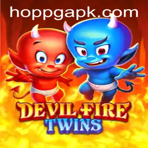 Explorando o Mundo de DevilFireTwins: Uma Aventura HOPPG