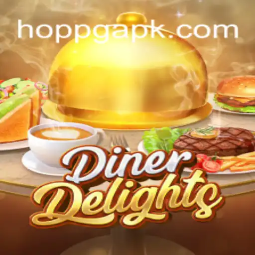 DinerDelights: Descubra o Universo Gastronômico com HOPPG