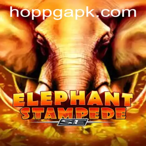 ElephantStampedeSE: Mergulhando no Mundo de Estratégia e Aventura
