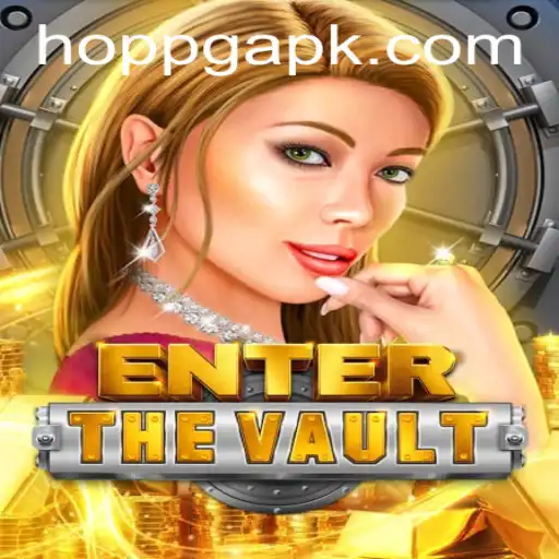 EntertheVault: Um Mergulho Profundo no Desafio de Estratégia e Aventura