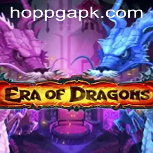 EraOfDragons: Descubra o Mundo Épico do HOPPG