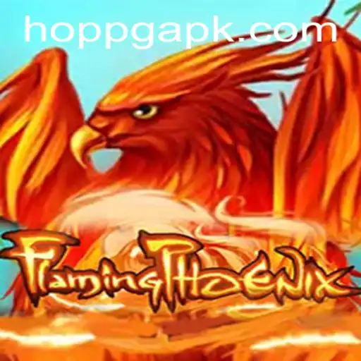 Descubra o Mundo de FlamingPhoenix: Uma Aventura com HOPPG