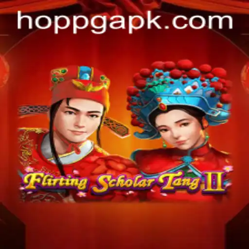 Explorando o Fascinante Mundo de Flirting Scholar Tang II