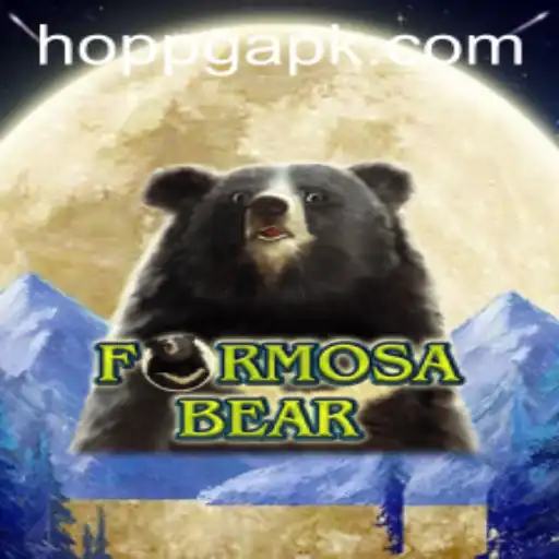Explorando o Fascinante Mundo do 'FormosaBear': Um Guia Completo do Jogo com HOPPG