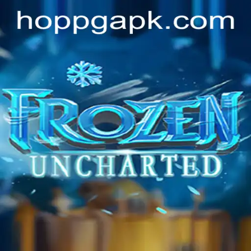 Explorando o Mundo de 'FrozenUncharted': Um Novo Horizonte de Aventuras