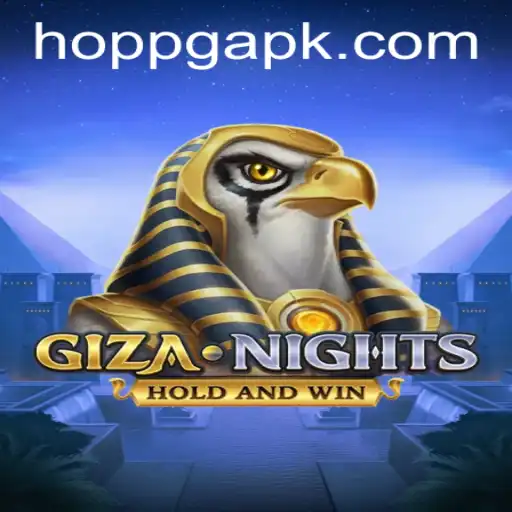 GizaNights: A Excitante Aventura no Antigo Egito