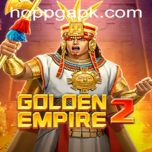 GoldenEmpire2: Desvendando a Aventura do Novo Jogo de HOPPG