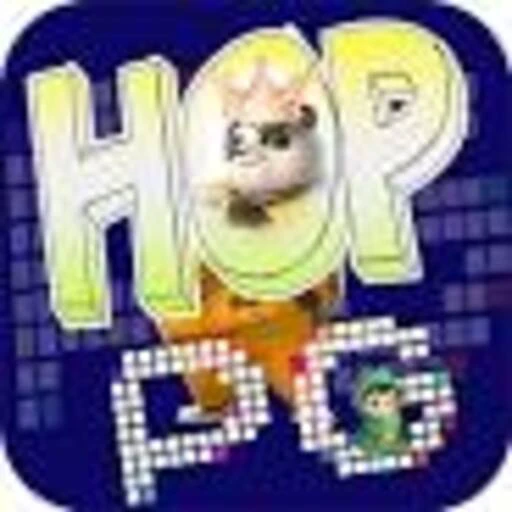 HOPPG Logo