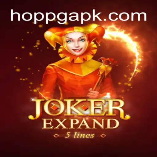 Descubra o Empolgante Mundo de JokerExpand