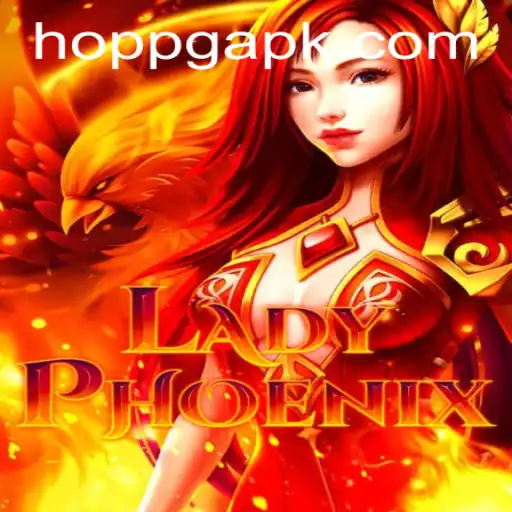 Descubra o Fascinante Mundo de LadyPhoenix: O Jogo HOPPG Que Está Dominando as Paradas