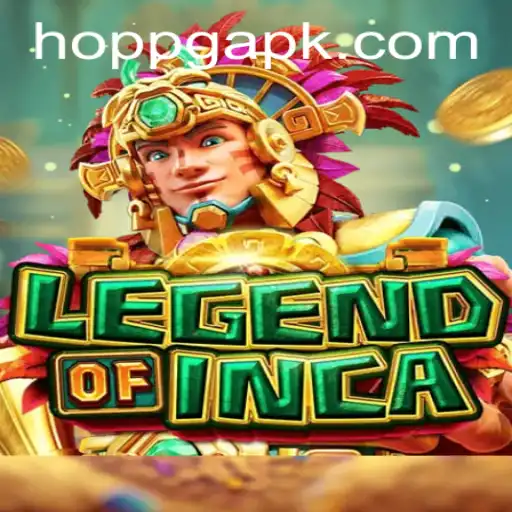 Explorando LegendofInca: Um Mergulho no Universo Inca com HOPPG