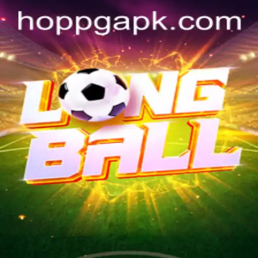 Descubra LongBall: O Jogo Revolucionário do HOPPG