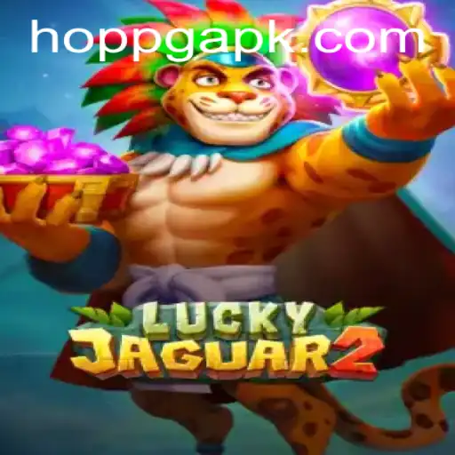Descubra as Aventuras em Luckyjaguar2 e os Desafios do HOPPG