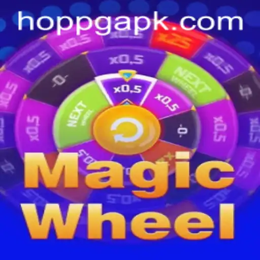Explorando o Fascinante Mundo de MagicWheel: O Jogo Revolucionário