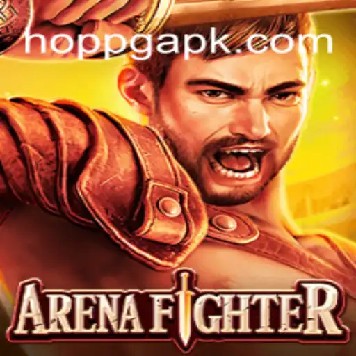 Descubra ArenaFighter: O Novo Fenômeno dos Jogos de Luta