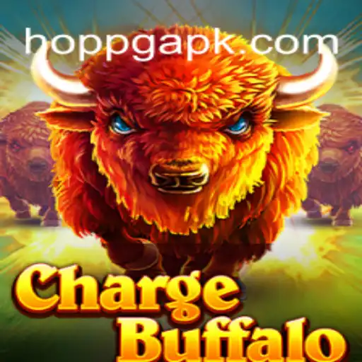 Explorando o Mundo de ChargeBuffalo: O Jogo que Revoluciona com a Dinâmica de HOPPG