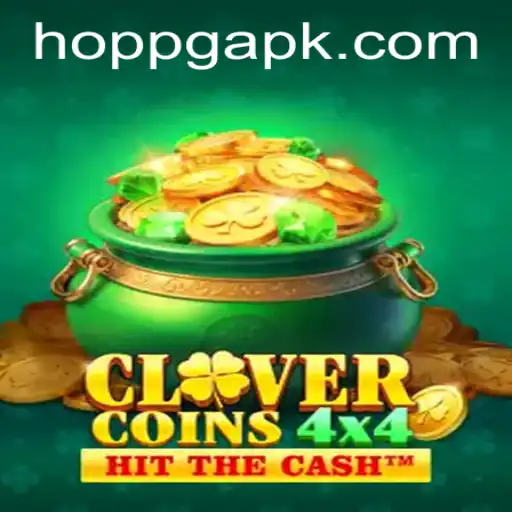 Explorando o Fascinante Mundo de CloverCoins4x4