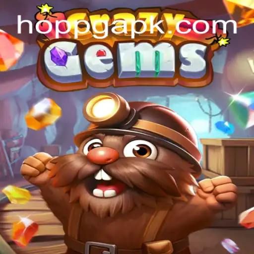 Explorando o Envolvente Mundo de CrazyGems: Uma Aventura de Estratégia e Divertimento