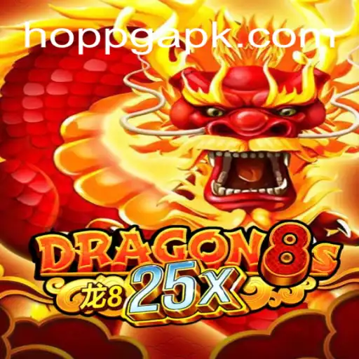 Explorando o Universo do Jogo Dragon8s25x: A Novidade do HOPPG