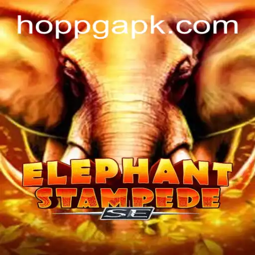 ElephantStampedeSE: Mergulhando no Mundo de Estratégia e Aventura