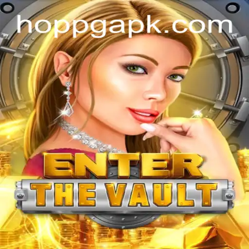 EntertheVault: Um Mergulho Profundo no Desafio de Estratégia e Aventura