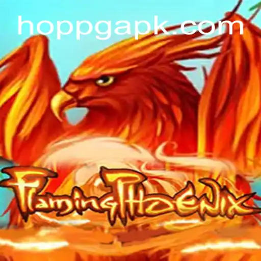 Descubra o Mundo de FlamingPhoenix: Uma Aventura com HOPPG