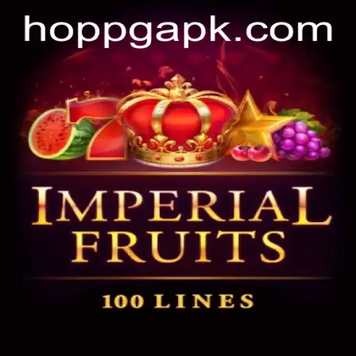 Explorando o Mundo de ImperialFruits100: Uma Viagem Através da Diversão e Estratégia