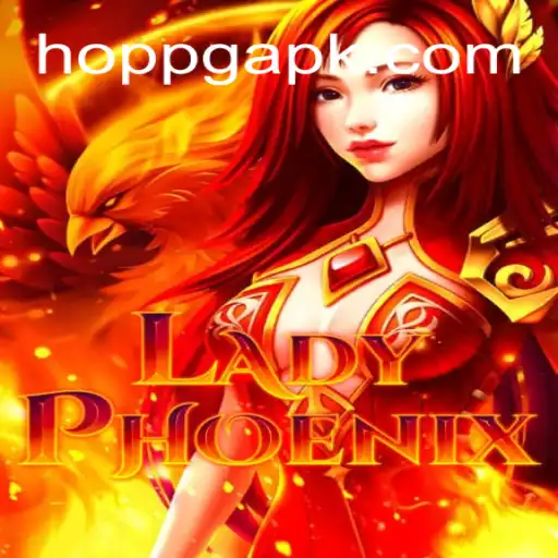 Descubra o Fascinante Mundo de LadyPhoenix: O Jogo HOPPG Que Está Dominando as Paradas