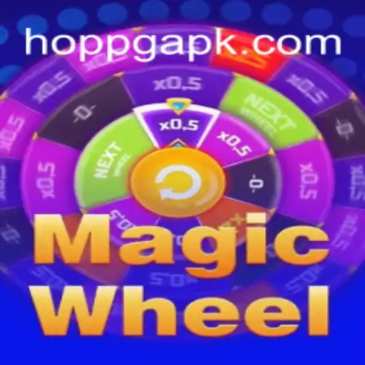 Explorando o Fascinante Mundo de MagicWheel: O Jogo Revolucionário