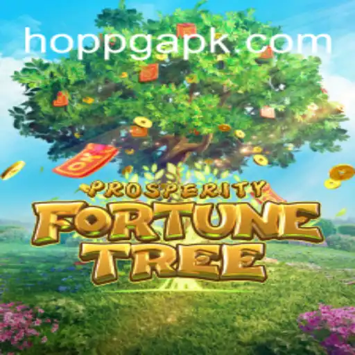 Explorando o Jogo ProsperityFortuneTree: Mergulhando na Experiência de HOPPG