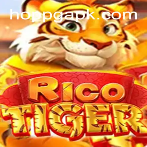 Descubra RicoTiger: O Novo Fenômeno de Jogo Online com a Palavra-chave HOPPG