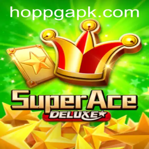Descubra SuperAceDeluxe: O Jogo de Aventura com a Palavra-chave HOPPG