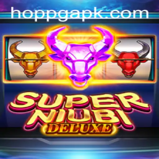 Descubra o Mundo Empolgante de SuperNiubiDeluxe: Regras e Estratégias de HOPPG