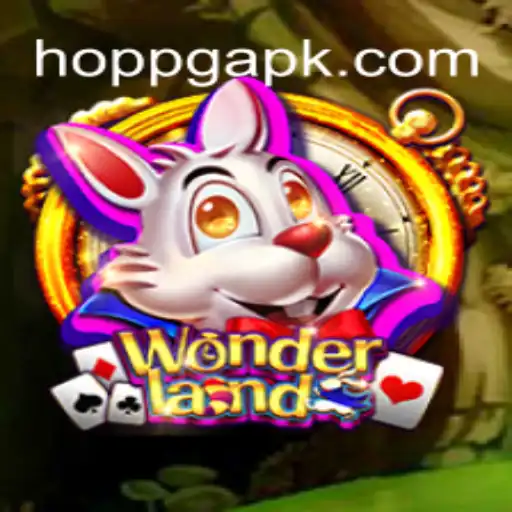Tudo Sobre 'Wonderland': O Jogo Que Está Conquistando o Mundo
