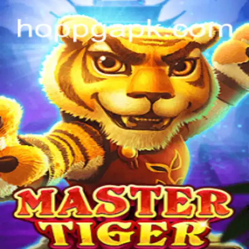 MasterTiger: Explorando a Emoção do Jogo com HOPPG
