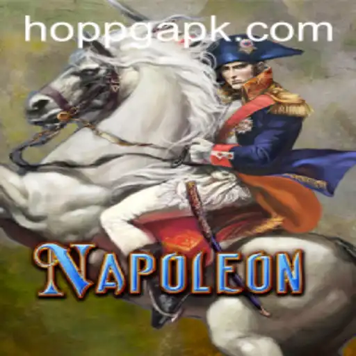 Descobrindo o Jogo Napoleon: Uma Viagem Estratégica com HOPPG