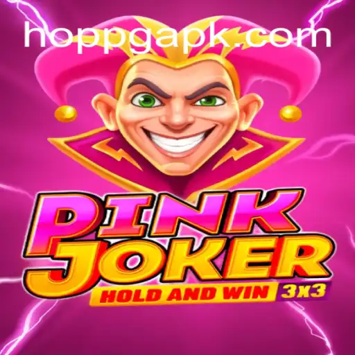 Explorando o Fascinante Mundo do Jogo Pinkjoker: Uma Nova Dimensão de Entretenimento