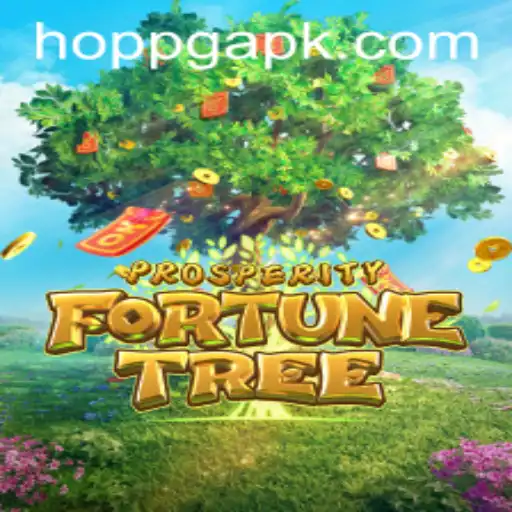 Explorando o Jogo ProsperityFortuneTree: Mergulhando na Experiência de HOPPG