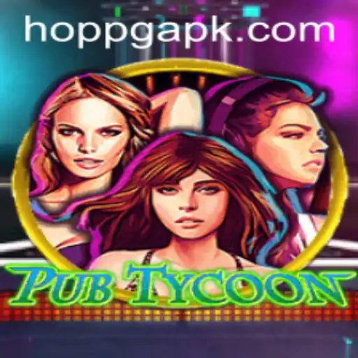 PubTycoon: Domine o Mundo dos Negócios de Pubs com HOPPG