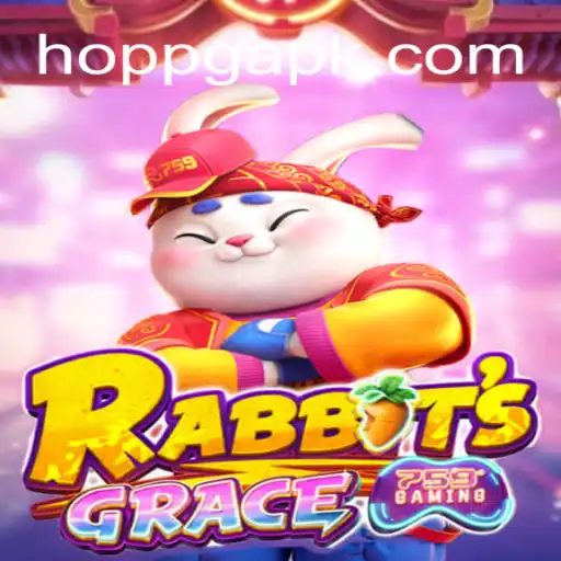 RabbitsGrace: O Novo Fenômeno de Jogo com a Chave HOPPG