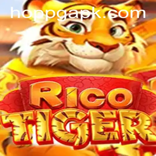 Descubra RicoTiger: O Novo Fenômeno de Jogo Online com a Palavra-chave HOPPG