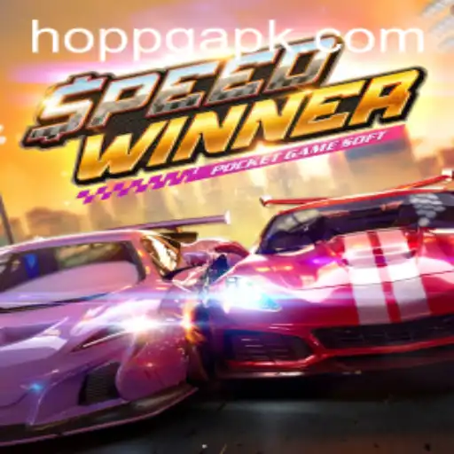 SpeedWinner: Descubra o Novo Fenômeno dos Jogos de Velocidade com HOPPG